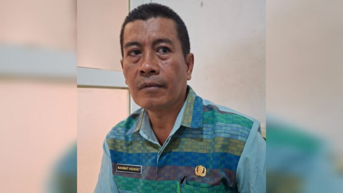 Dompu Dapat Alokasi 226 Rumah Layak Huni 2026