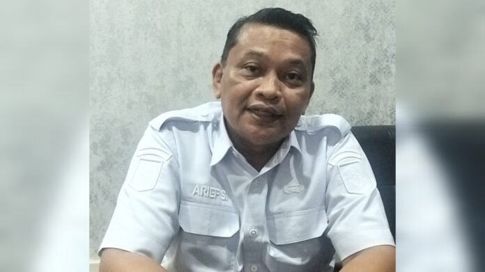 15 Ribu PBI JKN Diaktivasi, Lobar Bisa Hemat Keuangan Daerah Rp6 Miliar