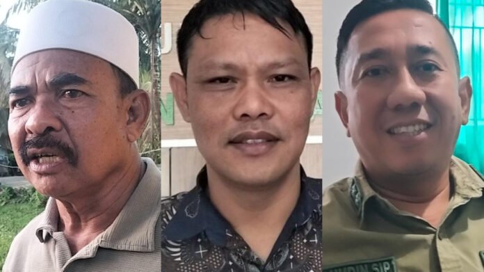 Program Desa Berdaya, Desa di Lobar Kembangkan Ketahanan Pangan