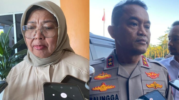Forkopimda Bahas Rentetan Masalah di NTB, Mulai dari Aset hingga Penyalahgunaan Narkoba