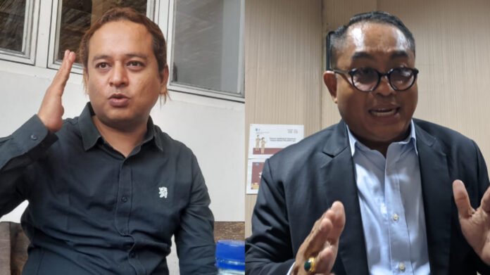Proyek Jalan Lunyuk-Lenangguar Kembali Molor, Komisi IV akan Panggil Kontraktor
