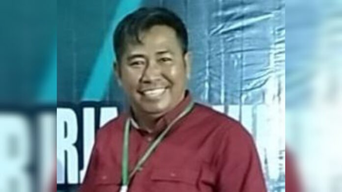 Jelang Porprov NTB ke XII, KONI Dompu Matangkan Persiapan Atlet