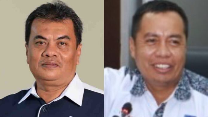 Dekopinwil dan Diskop UMKM Silang Pandangan Soal Koperasi