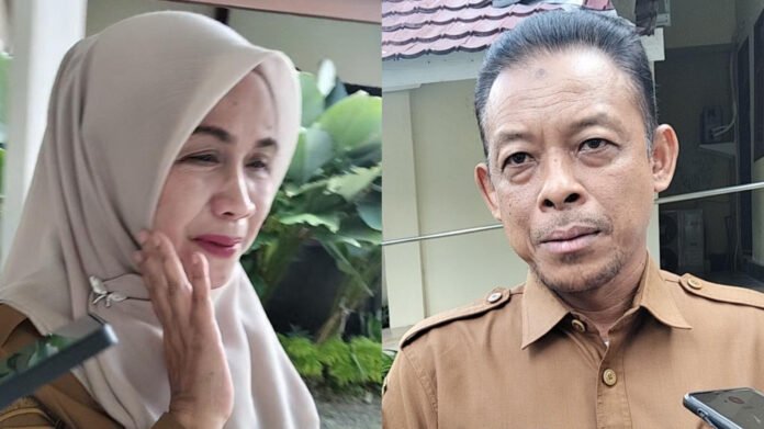 Miliaran Rupiah Anggaran Program Unggulan Bupati Lobar Tak Terealisasi