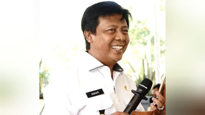 Kemiskinan Ekstrem di KSB Turun Jadi 0,40 Persen