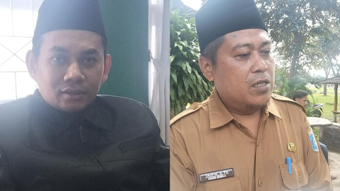Kades Mengeluh Sulit Urus UHC, Dewan Lobar Geram Warga Miskin Diminta Bayar Biaya Berobat