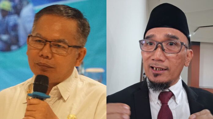 Teknologi Isotop Dipilih sebagai Solusi Krisis Air Bersih NTB