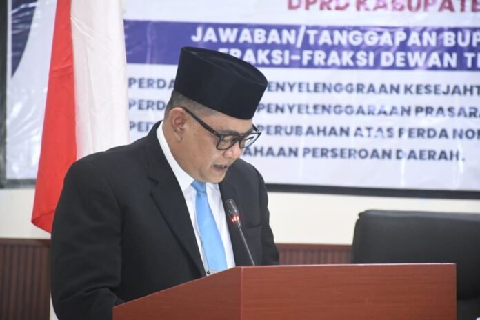 Penanganan Rumah Korban Gempa, Pemda KLU Koordinasi Kembali dengan Pusat