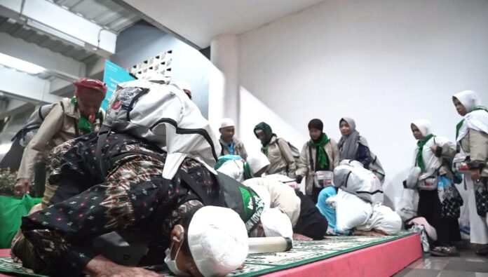 Tiga Jemaah Haji Asal Lotim Wafat di Tanah Suci