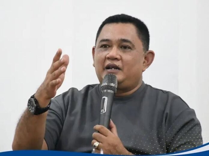 Empat Desa di KLU Jadi Kampung Perdamaian, Wabup Tekankan Desa Jadi Pusat Rekonsiliasi Sosial