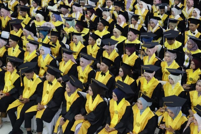 Tracer Study 2025 Tunjukkan Daya Saing Lulusan Unram Semakin Kuat