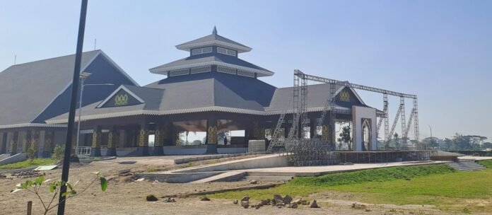 MTQ NTB 2026 Diikuti 977 Peserta
