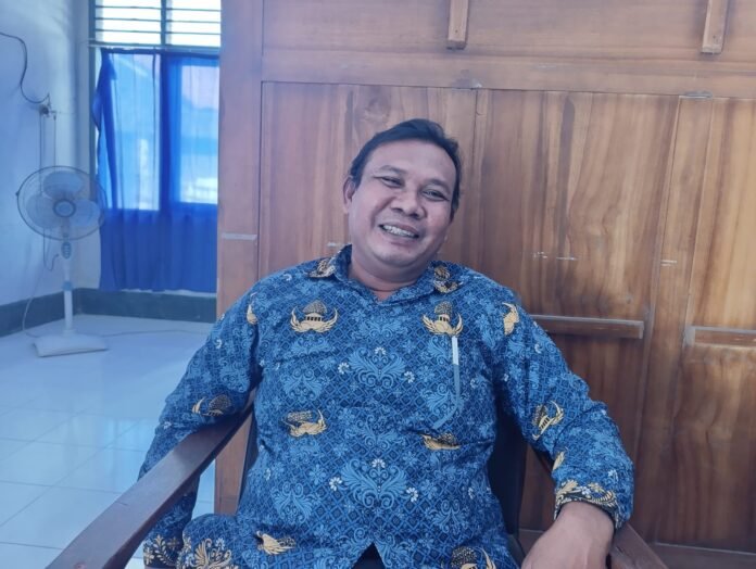Musim Tanam Tembakau, Petani di Lotim Diimbau Perkuat Struktur Lahan Antisipasi Gagal Panen