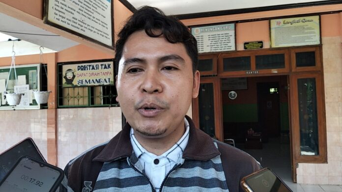 Kepala SDN 5 Babussalam Akui Rp105 Juta Uang Tabungan Murid Dipakai Oknum Guru