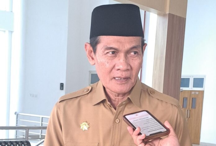 Akui Kebocoran di Pengelolaan Parkir, Pemkab Loteng Siapkan Langkah Strategis