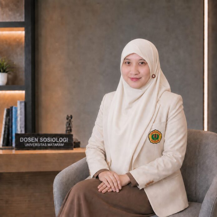 Siapa yang Menenun Masa Depan Tenun?
