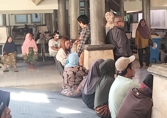 Jadi Sorotan DPRD, Keluhan Warga Soal Pelayanan RSUD Tripat Diduga Belum Dibenahi