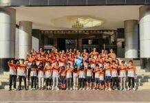 20 Siswa Lotim Ikuti O2SN Tingkat Provinsi NTB 20 Siswa Lotim Ikuti O2SN Tingkat Provinsi NTB