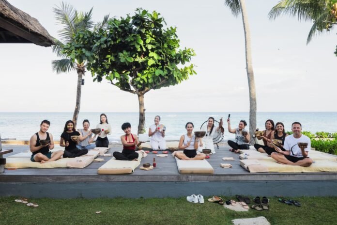 Qunci Villas Luncurkan Program Kebugaran