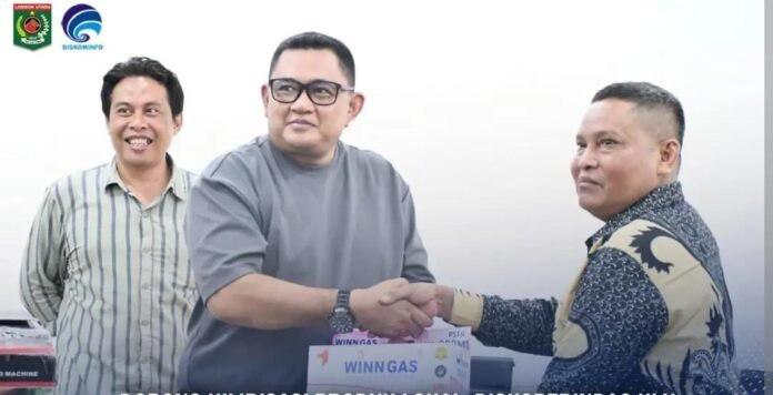 Produksi Tinggi, Pemda KLU Intervensi IKM Olahan Jagung