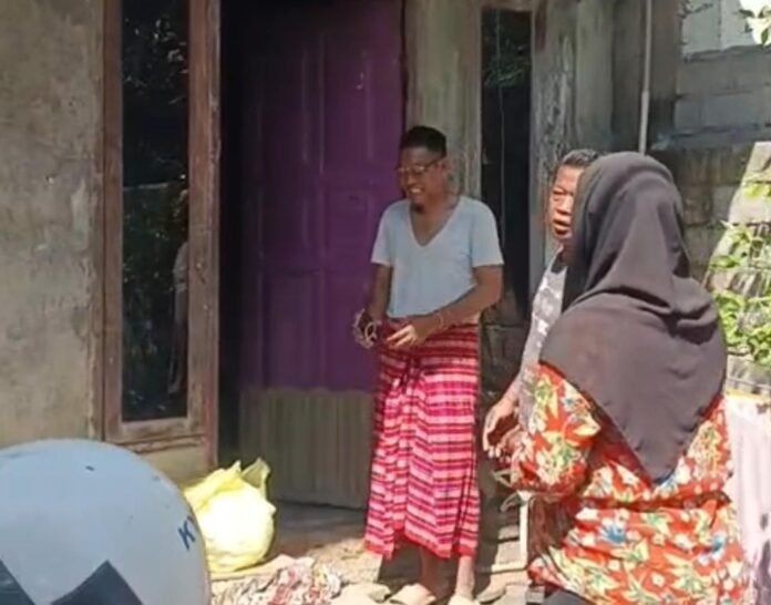 DPRD Lobar Soroti Warga Miskin di Telaga Waru Masuk Desil 10