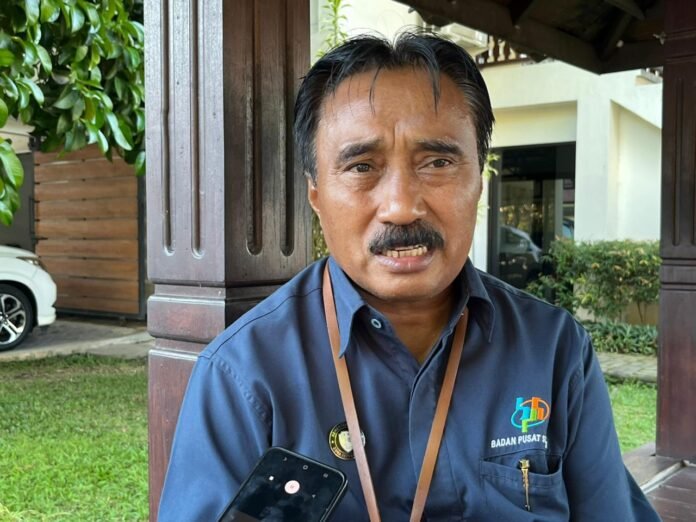 BPS NTB Kerahkan 5.210 Petugas Sensus Ekonomi 2026