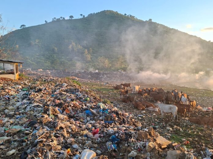 Penanganan Sampah, Pemerintah Pusat Diharapkan Bantu Alat Berat