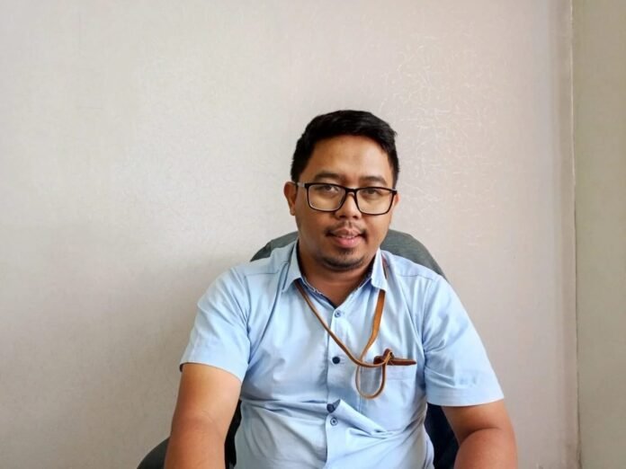 Perkuat Pengawasan Sosial