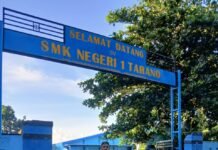 SMK Didorong Buka Jurusan Sesuai Potensi Daerah SMK Didorong Buka Jurusan Sesuai Potensi Daerah