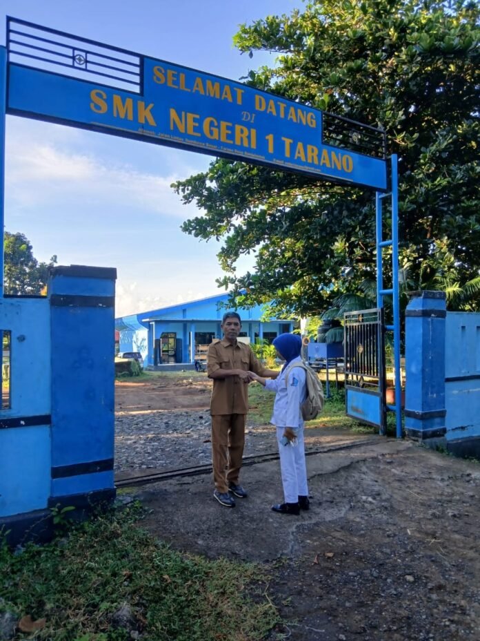 SMK Didorong Buka Jurusan Sesuai Potensi Daerah