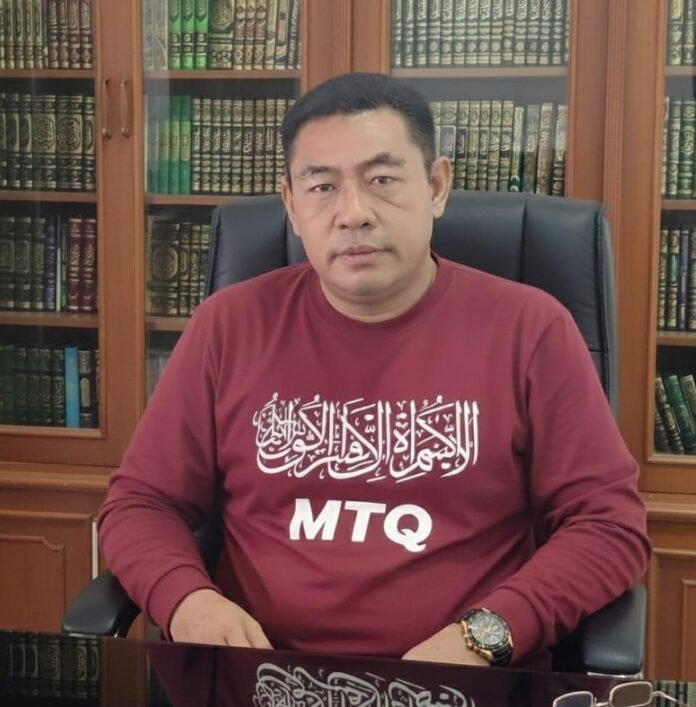 Dua Jemaah Haji Asal Bima Meninggal di Tanah Suci