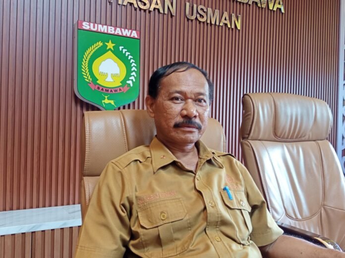 Tarif Dasar Air Perumdam Tetap Dinaikkan