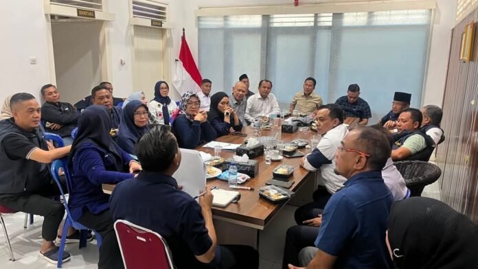 NasDem NTB akan Gelar Konsolidasi Besar-besaran