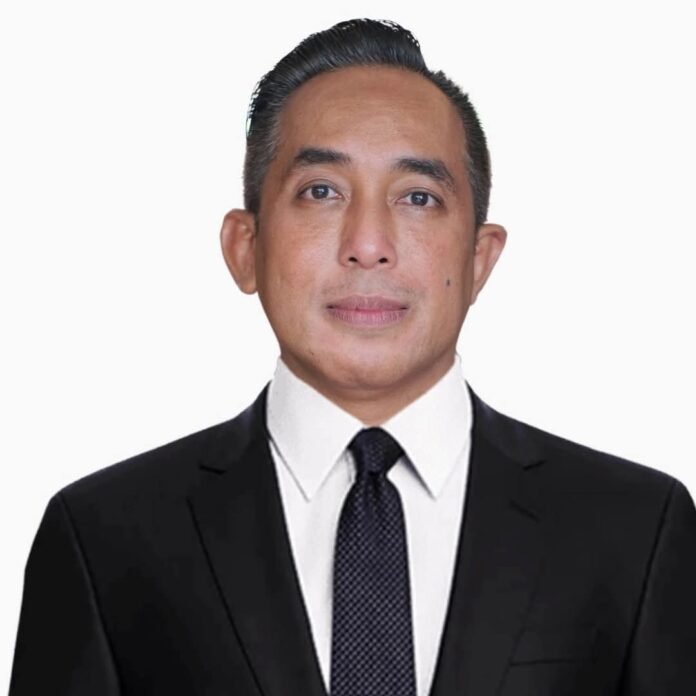Mori Hanafi Mulai Digadang Kembali Tampil Bertarung di Pilgub NTB