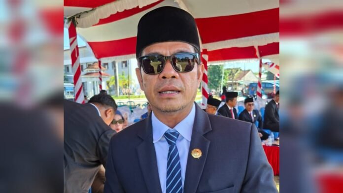 Bupati Janji Wawancara Sendiri Tiga Nama Rekomendasi Pansel