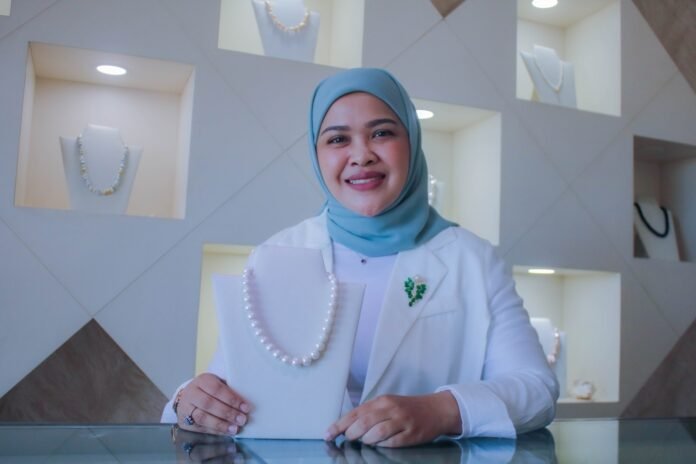 Mutiara Lombok Kebanjiran Pesanan Asing di Tengah Pelemahan Rupiah