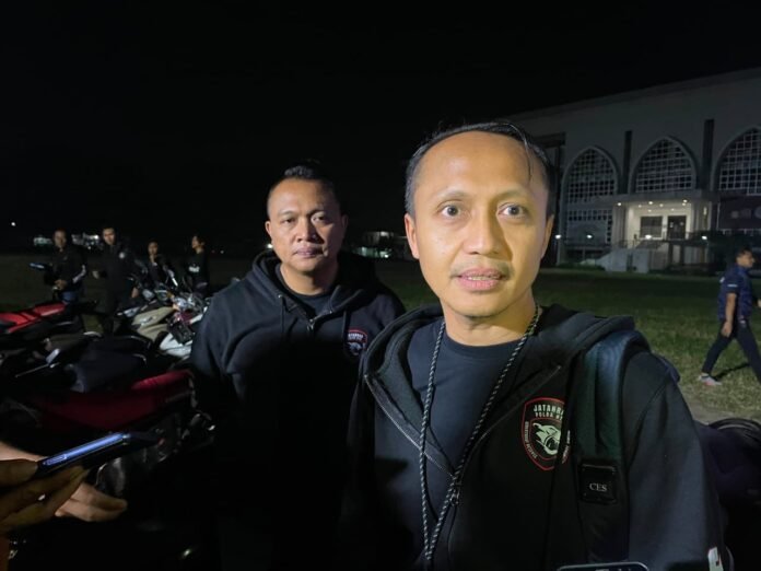 Keterangan Kemenpar Buka Fakta Baru Kasus Vendor MXGP, Unsur Dugaan Penipuan Kian Kuat