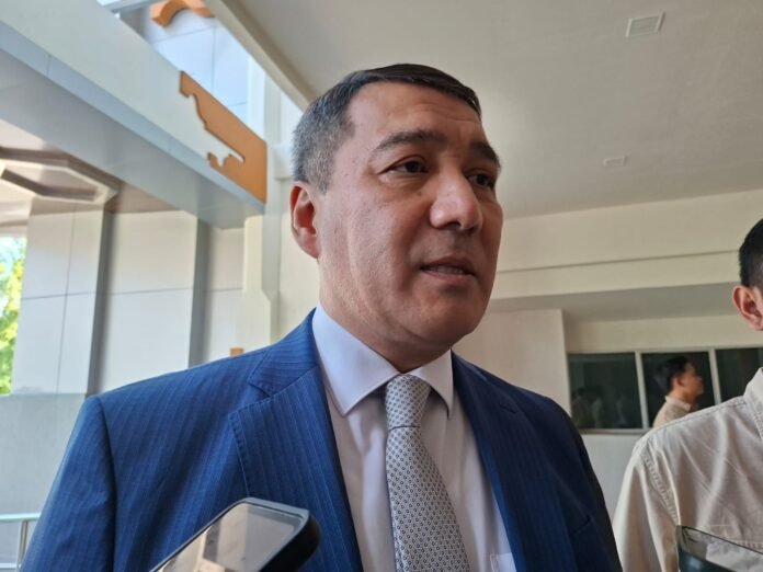 Kazakhstan Tertarik Kerja Sama Bidang Pendidikan-Agrikultur dengan NTB