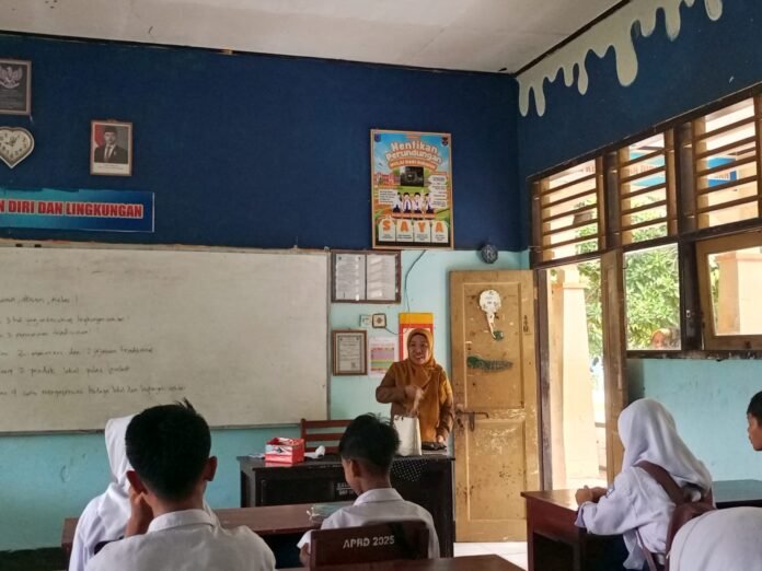 Tingkat Literasi Numerasi Siswa SMP Memprihatinkan