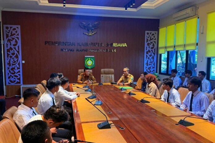 25 Pelamar Lolos Program Magang ke Jepang