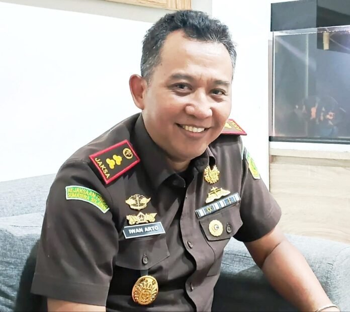 Kasus Pokir Alsintan, Jaksa Belum Temukan Indikasi Penyimpangan