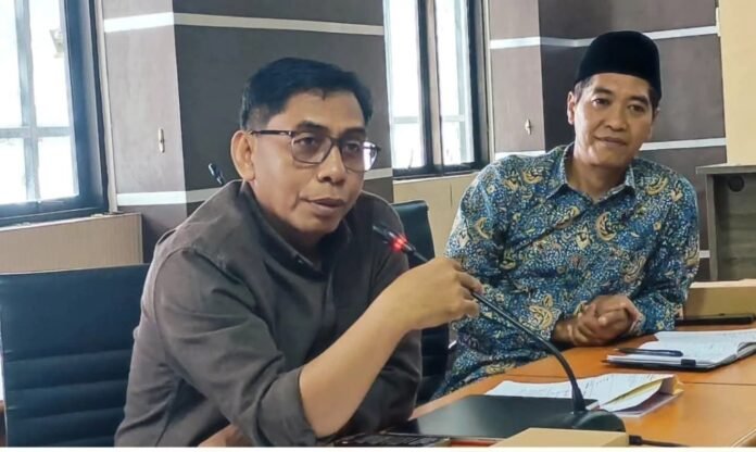 Dukung Konversi BPR, DPRD Proyeksikan NTB Jadi Laboratorium Keuangan Syariah Nasional