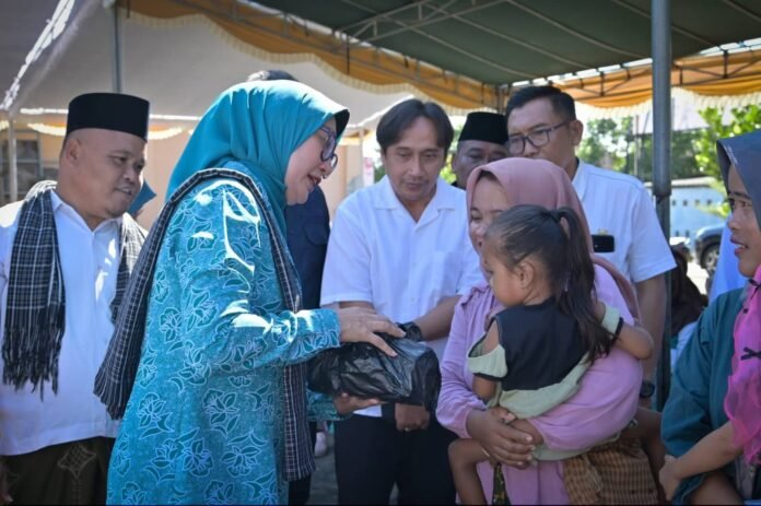 Kolaborasi Lintas Sektor, Kunci Utama Tekan Angka Stunting