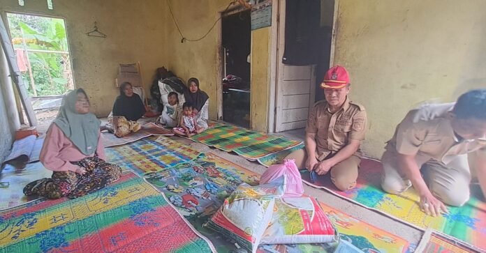 Pemkab Loteng Beri Penanganan Khusus untuk Murnah, Penderita Penyakit Kulit Langka