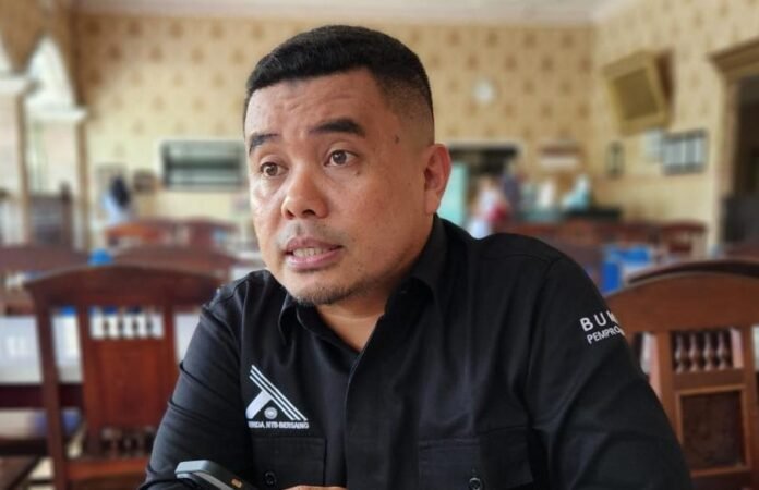 RUPS Jamkrida NTB Syariah Berhentikan dengan Hormat Dirut