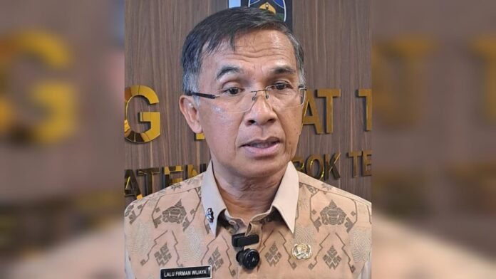 Perataan Lahan Sekolah Rakyat di Lombok Tengah Dilaksanakan Setelah MTQ