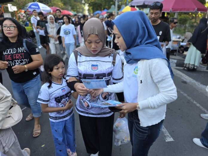 Promo PLN Mobile Power Meilaju Lebih Terang 2026 Dorong Modernisasi Layanan Kelistrikan, 1.039 Pelanggan NTB Manfaatkan Diskon Tambah Daya 50 Persen