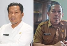 Realisasi PAD di Dompu Baru 19,12 Persen Realisasi PAD di Dompu Baru 19,12 Persen