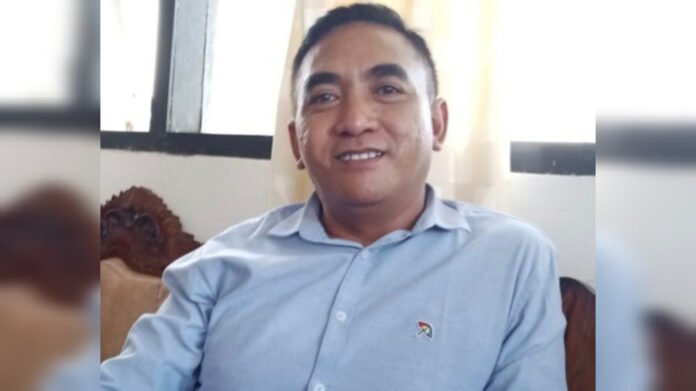 Finalisasi Anggaran Porprov, KONI KSB Butuh Anggaran Rp11,8 Miliar