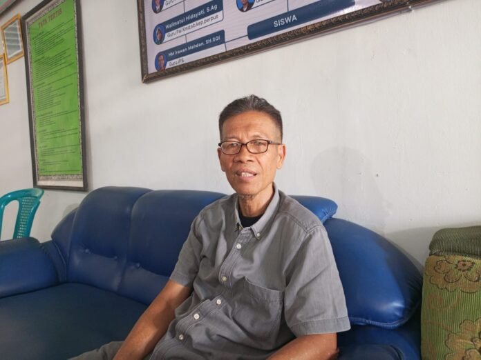 SMP Muhammadiyah Mataram Baru Terima Enam Pendaftar